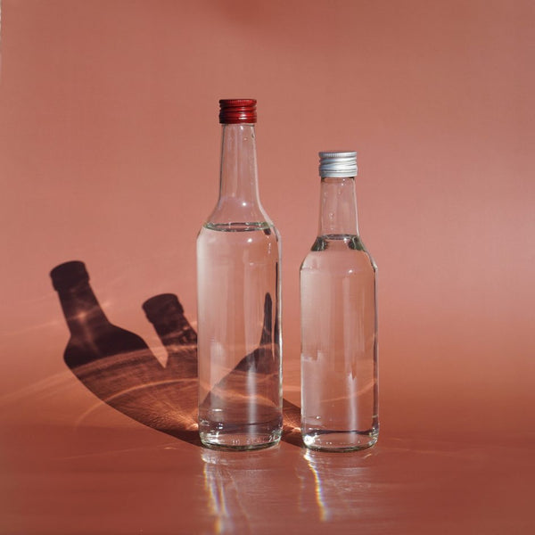 Glasflaska – Vira – Ultralight