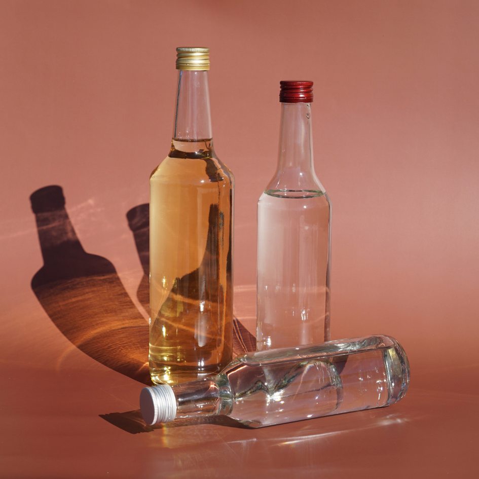 Glasflaska – Vira – Ultralight