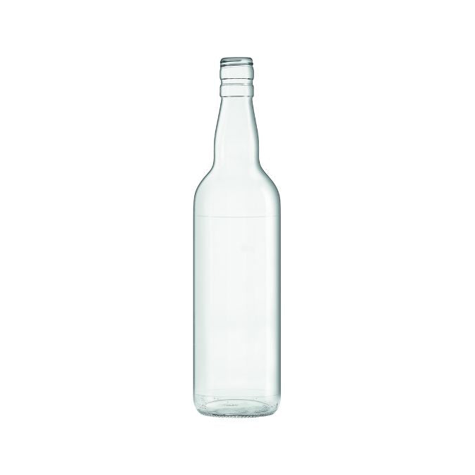 spritflaska 700ml för premiumdrycker