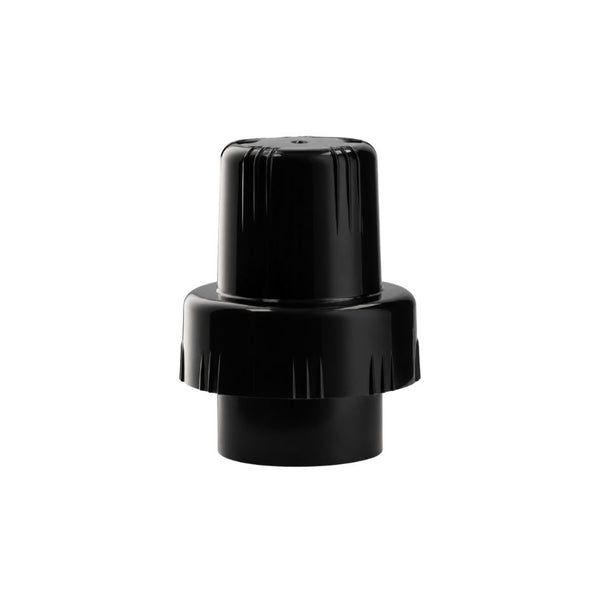 Doseringskapsyl 38 mm 3-start
