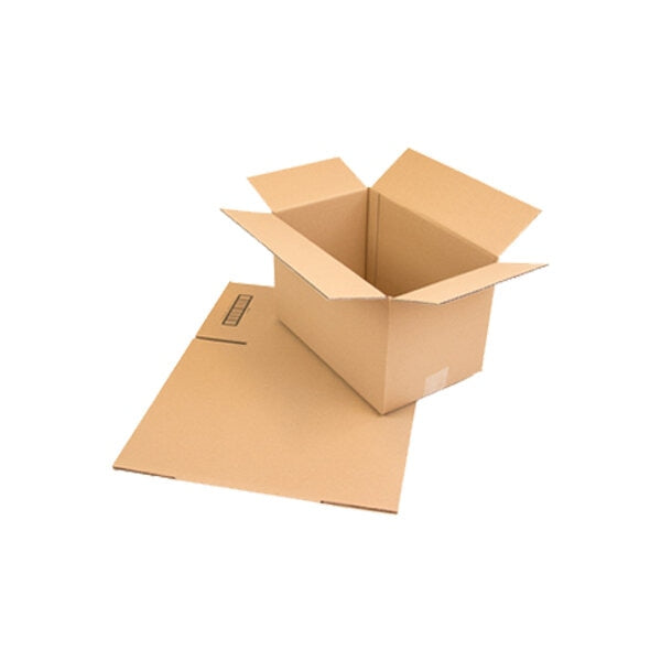 Flasklåda 12-pack i kartong