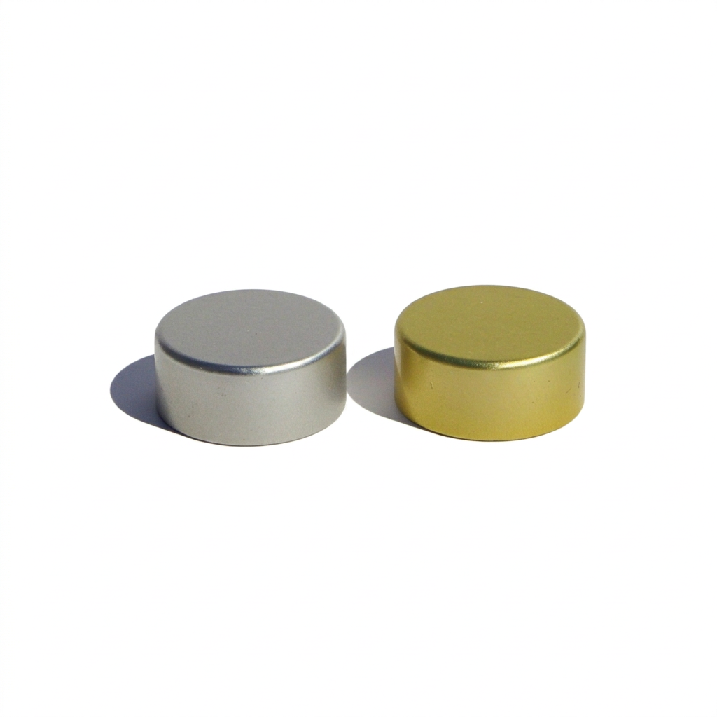 Screw Cap GPI Deep