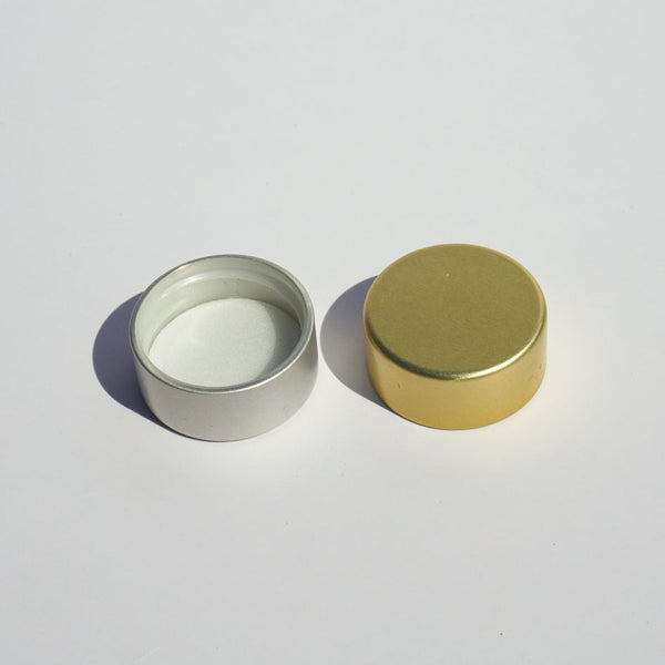 Screw Cap GPI Deep