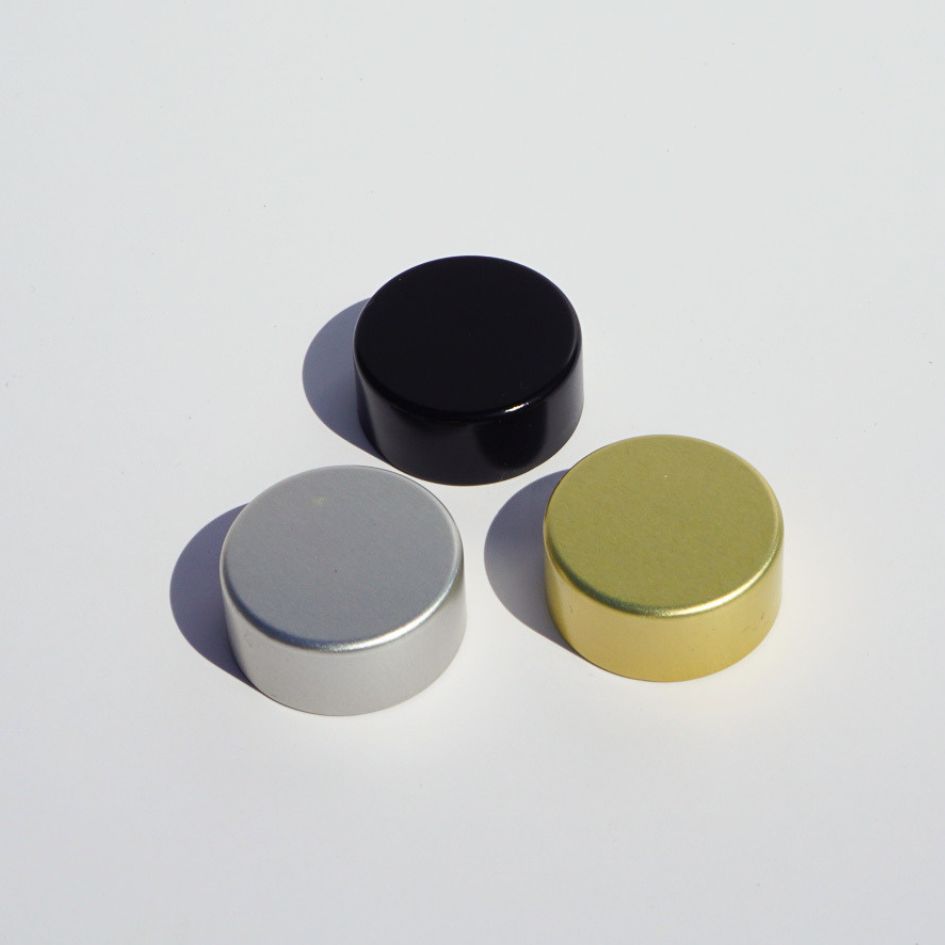 Screw Cap GPI Deep
