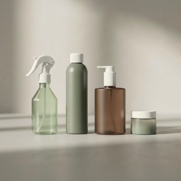 Designa din egen PET-flaska/burk – rPET/PET
