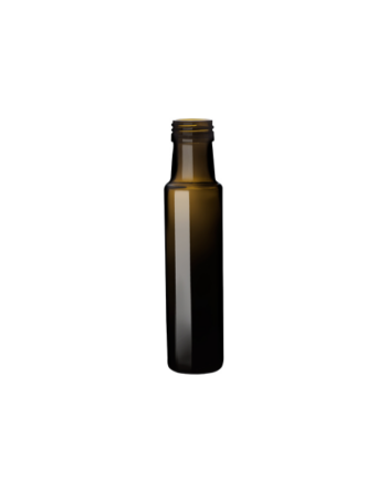 Glass bottle 100ml - Dorica - Vinegar bottle