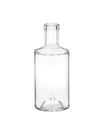 Spirit bottle Belleville - 500 ml