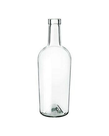 Glass bottle 500 ml Regine
