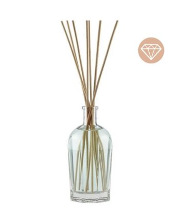 Glass bottle for scent sticks - 500ml - Regina