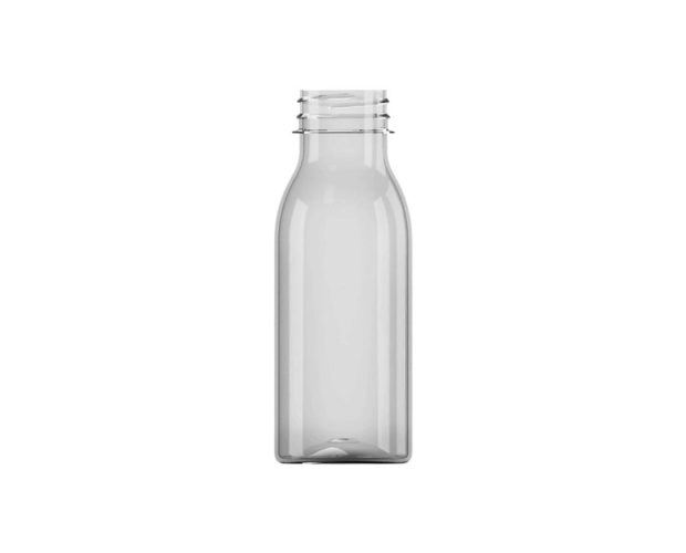 PET-flaska 250 ml - plastflaska 25 cl