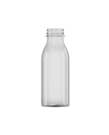 PET-flaska 330 ml
