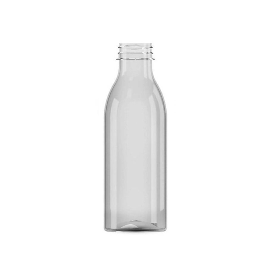 PET-flaska 500 ml
