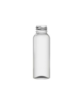 Plastic bottle Boston 100 ml