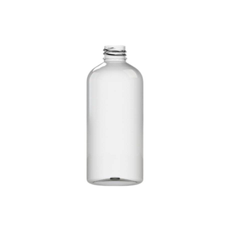 Plastic bottle Boston 400 ml