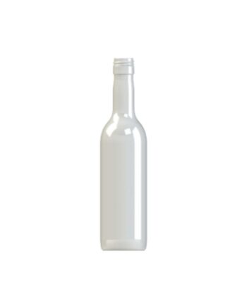 PET bottle for wine 500 ml