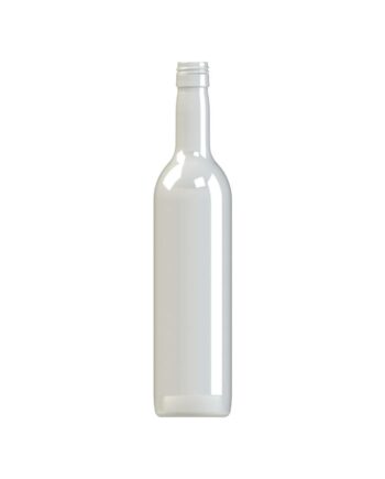PET bottle for wine 750 ml