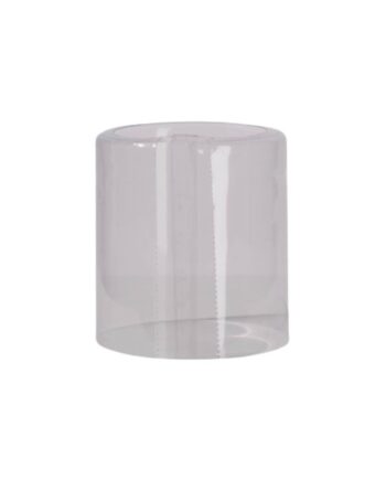 Shrink cap - transparent - 36,5 x 41 mm