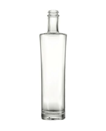 Glass bottle Saturn 700 ml
