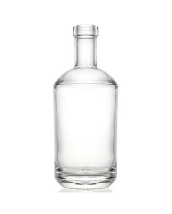Diabolo spirit bottle 700 ml GPI - 960 pcs