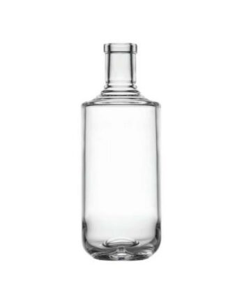 Glass bottle Universe 700 ml - Premium