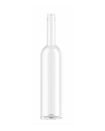Glass bottle Futura 750 ml