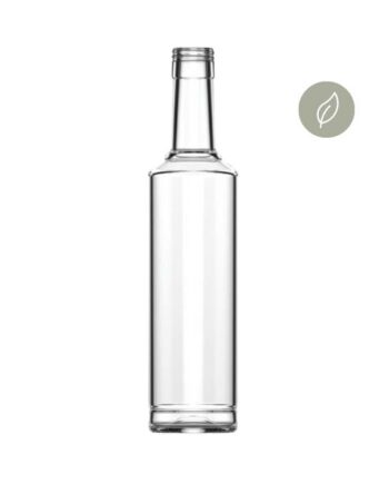 Glass bottle 750 ml - Lina