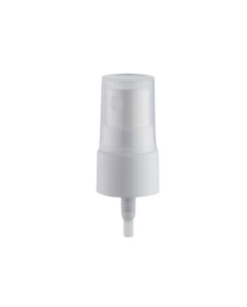 Spray nozzle Mist 20-410 - white