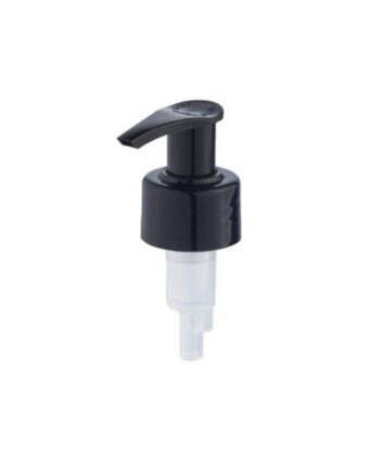 Pump head dispenser 287410 (188mm) - black