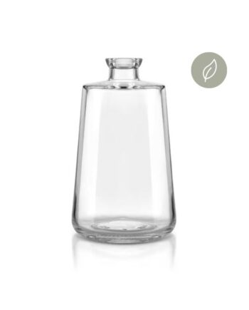 Glass bottle Alchemist 500 ml