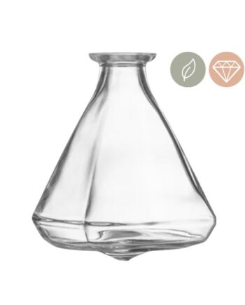 Glass bottle Vortex 700 ml