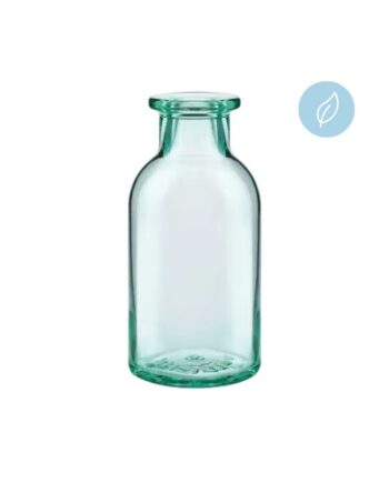 Glass bottle Helium Mixology 200 ml - recycled glass