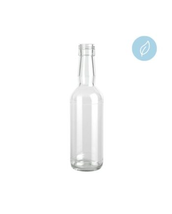 Rum bottle 350 ml