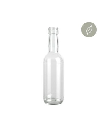 Rum bottle 350 ml