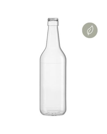 Rum bottle 700 ml