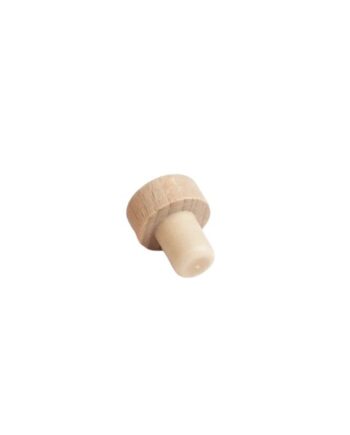 17 mm wood shavings for bottles