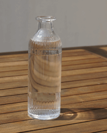 ribbad snygg spritflaska Helium Ribs 500 ml