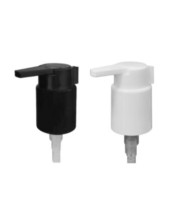 pump head dispenser 24/410 160 mm